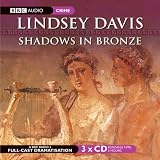 Review BBC Audiobooks Ltd  / Falco: Shadows in Bronze (BBC Audio)