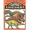 Dinosaur Homeschool Unit Study ages  5-8