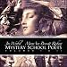 Book Mystery School Poets Volumes 1 & 2