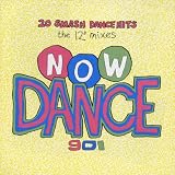 Review Virgin / EMI  / Now Dance '901