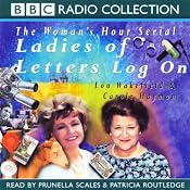 Ladies of Letters Log On | [Carole Hayman, Lou Wakefield]