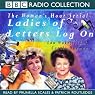 Ladies of Letters Log On