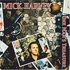 One Man's Treasure by  Mick Harvey 