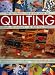The Illustrated Step-by-Step Book Of Quilting