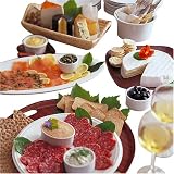 igourmet Cocktail Party for 25