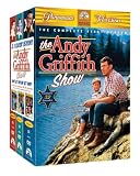 DVD : The Andy Griffith Show: Three Seasons 1-3