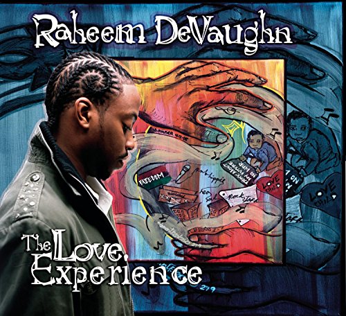 Raheem Devaughn - R&B Soul Vol. - Zortam Music