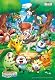 劇場版ポケットモンスターベストウイッシュ メロエッタのキラキラリサイタル 108ラージピース キラキラリサイタル 108-L360