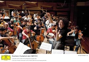 Image de Gustavo Dudamel