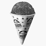 Gold Medal Prod. 1060M Sno-Kone Cup