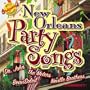 New Orleans Party Songs