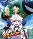 HUNTER × HUNTER ハンターハンターVol.6 [Blu-ray]
