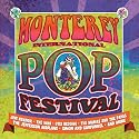 Monterey International Pop Festival