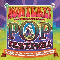 Monterey International Pop Festival