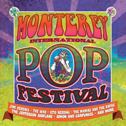 CD-Charts  Search : Monterey International Pop Festival