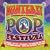 Monterey International Pop Festival