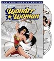 Wonder Woman 2009 (Two-Disc Special Edition)