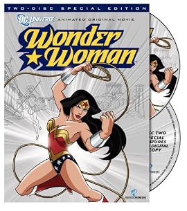 Wonder Woman