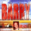 Music of John Barry