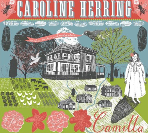 Caroline Herring - Camilla - Zortam Music