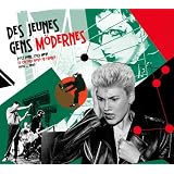 Des Jeunes Gens M�dernes : Post punk, cold wave et culture n�vo en France 1978-1983par Des Jeunes Gens Modernes