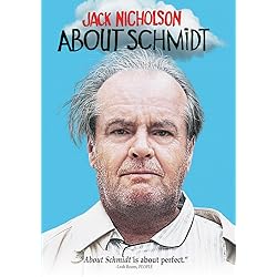 About Schmidt [DVD]