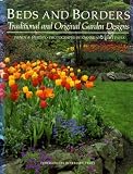 Beds and borders : traditional and original garden designs