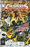 The Crusaders #5 September 1992