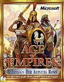 Eigenschaften ak tronic  / Age of Empires - Gold Edition