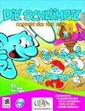 Die Schl�mpfe - Schlumpfe sich wer kann - 