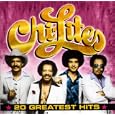 Chi-Lites - 20 Greatest Hits