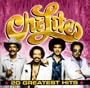 Chi-Lites - 20 Greatest Hits