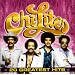 Chi-Lites - 20 Greatest Hits