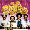Chi-Lites - 20 Greatest Hits