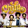 Image of album by Chi-Lites