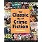 GREAT BOOKS ABOUT  MYSTERY&DETECTION
