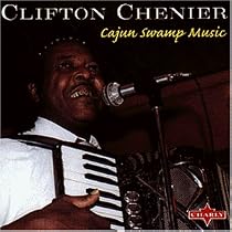 Cajun Swamp Music