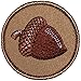 Acorn Patrol Patch - 2