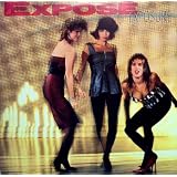 Exposure (1987) / Vinyl record [Vinyl-LP] ~ Expose