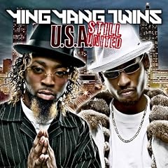 U.S.A. Still United