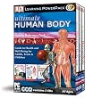 Ultimate Human Body Learning Power Pack