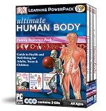 Ultimate Human Body Learning Power Pack