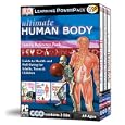 Ultimate Human Body Learning Power Pack by Global Software Publishing