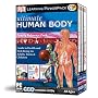 Ultimate Human Body Learning Power Pack