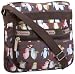 LeSportsac Ellie Cross-Body,Penguin,one size