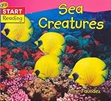 Sea creatures