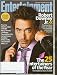 Entertainment Weekly November 21 2008 Robert Downey Jr. (Special Double Issue) (The 25 Entertainers of the Year, #1021/1022)
