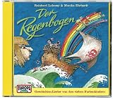 Der Regenbogen, 1 Audio-CD