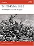 Tel El-Kebir 1882: Wolseley's Conquest of Egypt (Campaign)
