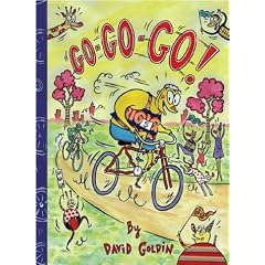 Go-Go-Go!